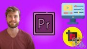 Skillshare – Premiere Pro Effects MasterClass: Master Premiere Pro by Creating