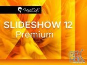 AquaSoft SlideShow Premium 12.3.07 Win x64