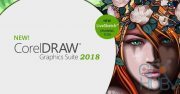 CorelDRAW Graphics Suite 2018 20.0.0.633 Win