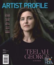 Artist Profile – Issue 53, 2020 (True PDF)