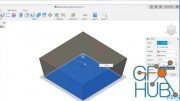 Fusion 360 - Geometry Modelling Course
