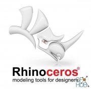 Rhino 7 Build 7.3.21012.11002 for Mac
