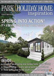 Park & Holiday Homes – Issue 15, 2021 (PDF)