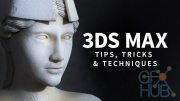 Lynda – 3ds Max: Tips, Tricks and Techniques