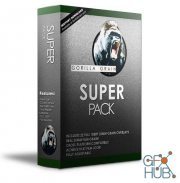 Gorilla Grain Super Pack