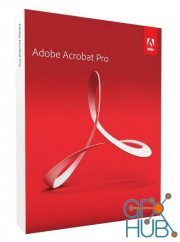 Adobe Acrobat Pro DC v2022.003.20282 Win
