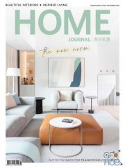 Home Journal – November 2020 (True PDF)