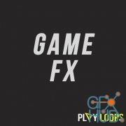 Play Loops Game FX (WAV)