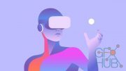 Udemy – Complete Virtual & Augmented Reality Course: Unity 2018.2