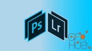 Learn Adobe Photoshop and Lightroom