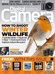 Digital Camera World - March 2020