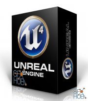 Unreal Engine Marketplace – Asset Bundle 1 March 2021