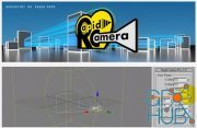 Rapid Camera Pro v2.6 for 3ds Max