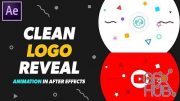 Skillshare – 2D Clean Logo Reveal Animation in After Effects – Beginners & Intermediates