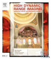 High Dynamic Range Imaging: Acquisition, Display, and Image-Based Lighting (PDF)
