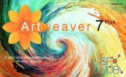 Artweaver Plus 7.0.0.15216 Win