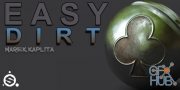 ArtStation Marketplace – Easy Dirt – Substance Painter filter