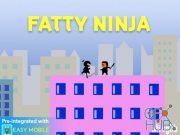 Fatty Ninja v1.3.0