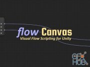 Unity Asset – FlowCanvas v3.0.8