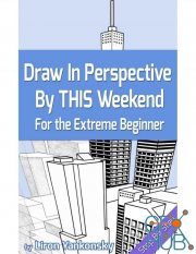 Draw in perspective by this Weekend (PDF)