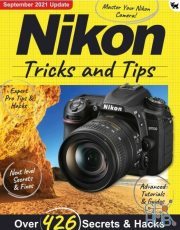 Nikon Tricks And Tips – 7th Edition, 2021 (PDF)