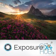 Alien Skin Exposure X4 Bundle 4.0.2.43 Win x64
