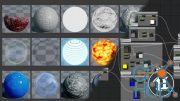 Unreal 4 Material Shaders: All You Need to Get Started