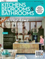 Kitchens Bedrooms & Bathrooms – June 2021 (PDF)