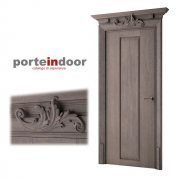 Door Arcadia by Porteindoor