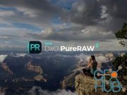 DxO PureRAW 2.2.0.1 Win x64