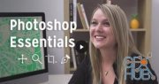 Skillshare – Learn Photoshop CC 2018: Fundamentals for Getting Started