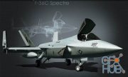 F-36C Spectre
