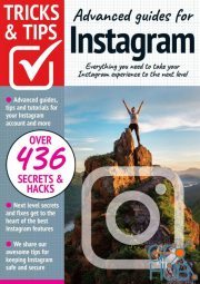 Instagram Tricks And Tips – 10th Edition, 2022 (PDF)