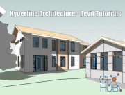 Hyperfine Architecture – Revit Tutorials