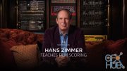 MasterClass – Hans Zimmer Teaches Film Scoring