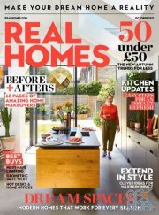 Real Homes – October 2019 (PDF)
