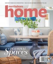 Northshore Home Magazine – April 2021 (True PDF)