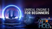 Skillshare – Unreal Engine 5 For Beginners: Learn The Basics Of Virtual Production