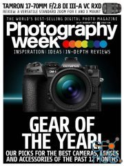 Photography Week – No. 539, 19-25 January 2023 (True PDF)