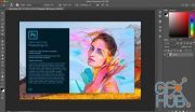 Adobe Photoshop CC 2018 19.1.9.27702 Multilanguage Win x32/x64