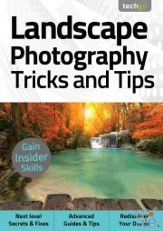Landscape Photography, Tricks And Tips – 5th Edition 2021 (PDF)