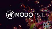 The Foundry MODO 15.1v1 Win x64