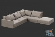 Sofa Bristol 001