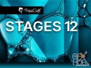 AquaSoft Stages 12.2.04 Multilingual Win x64
