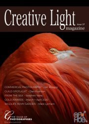 Creative Light – Issue 37 2020 (PDF)