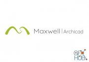NextLimit Maxwell Render v5.0.0 for ArchiCAD Win
