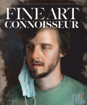 Fine Art Connoisseur – February 2021 (True PDF)