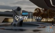 V-Ray v5.20.02 for Rhinoceros 6-7 Win x64