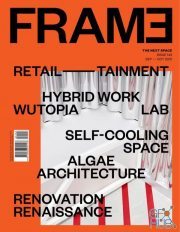 Frame – September-October 2021 (True PDF)