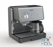 Coffee maker Krups XP 2240